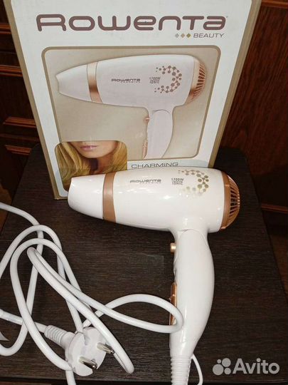 Фен rowenta CV3620F0