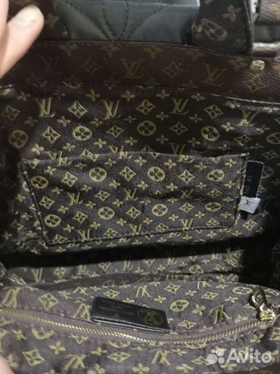 Сумка louis vuitton