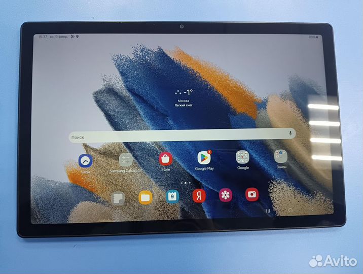 Планшет Samsung Galaxy Tab A8 32Gb