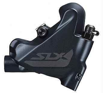 Калипер Shimano SLX BR-M7110 Flat Mount