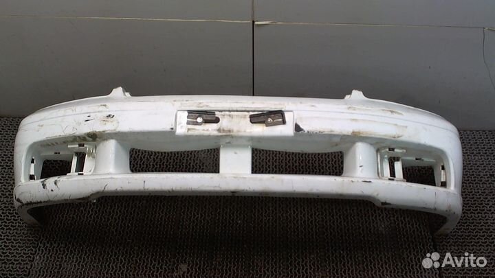 Бампер Subaru Legacy (B12), 2000