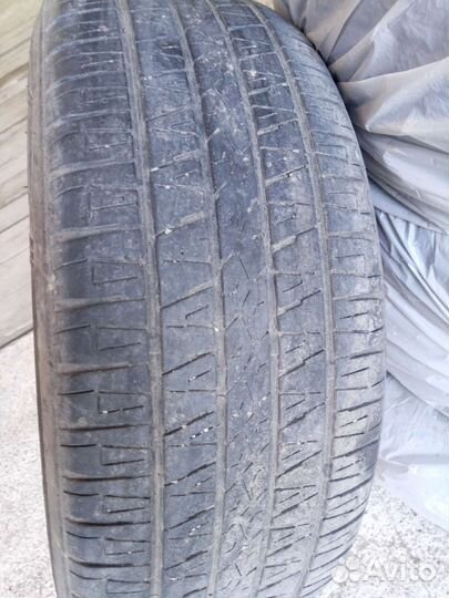 Sailun Terramax CVR 2.25/60 R17