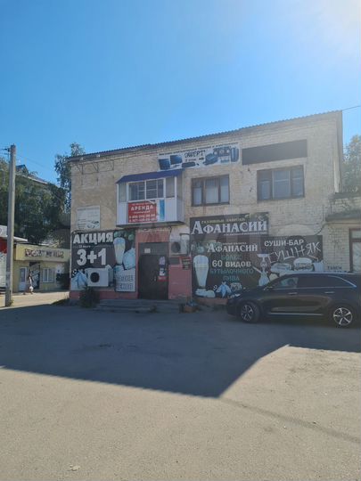 Свободного назначения, 125.6 м²