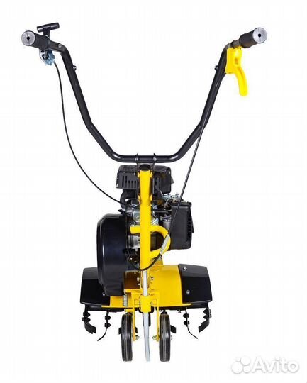 Мотокультиватор huter GMC-4.0