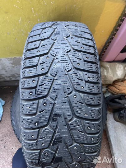 Yokohama Ice Guard IG55 205/55 R16 94T