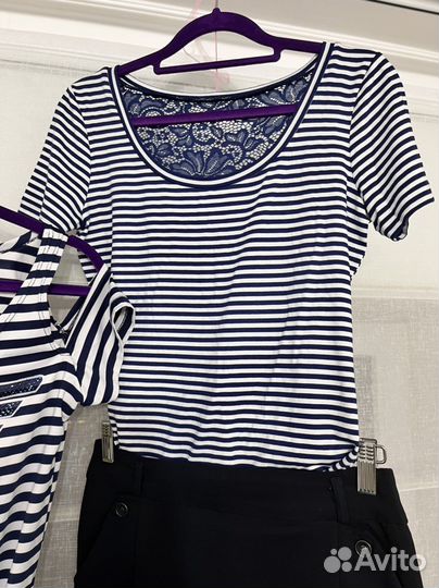 Вещи женские