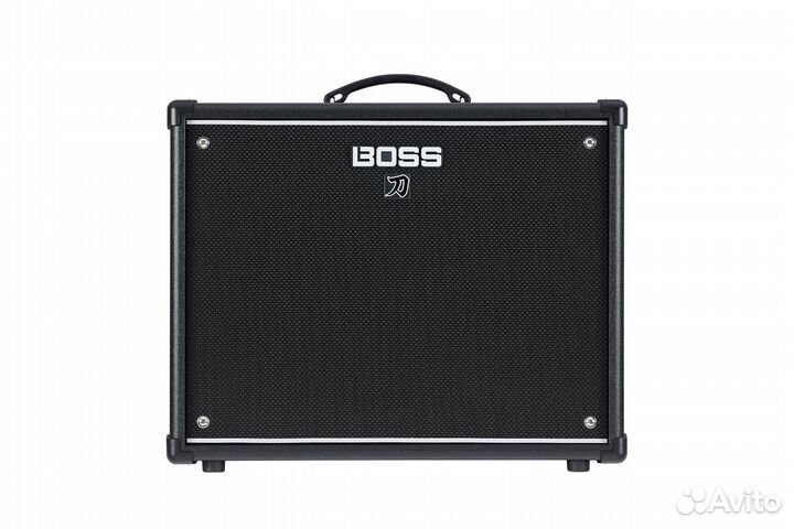 Boss KTN-100 Gen3 гитарный комбо новый