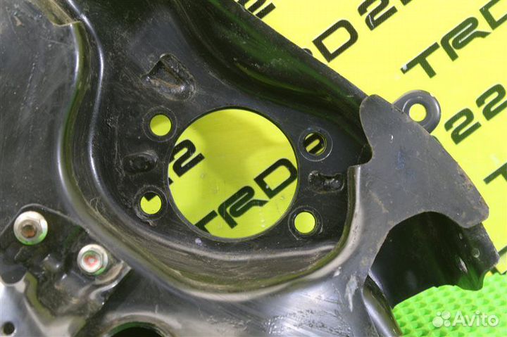 Рычаг подвески задний правый Mitsubishi Asx GA2W