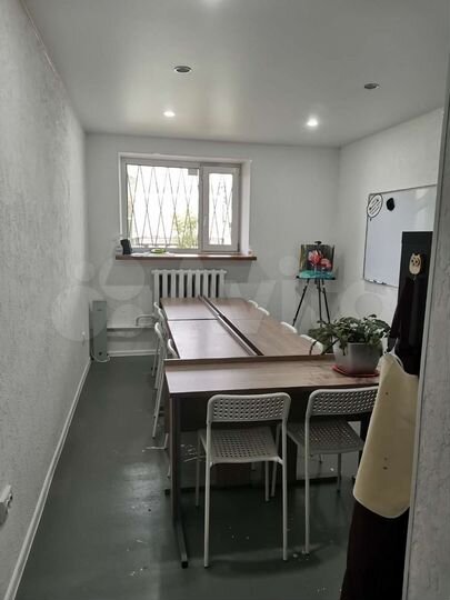 Свободного назначения, 19.7 м²