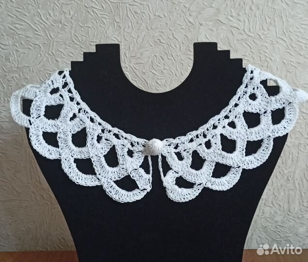 Воротничок накладной