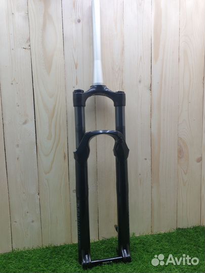 Вилка RockShox Recon Silver RL 130мм Boost