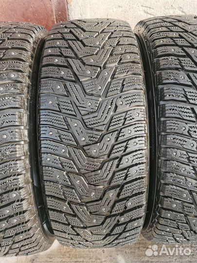 Hankook Winter I'Pike RS2 W429 215/60 R16 99T