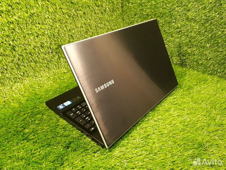 Ноутбук учёба/офис/1C/Онлайн-касса. Core i3 + 4 Gb