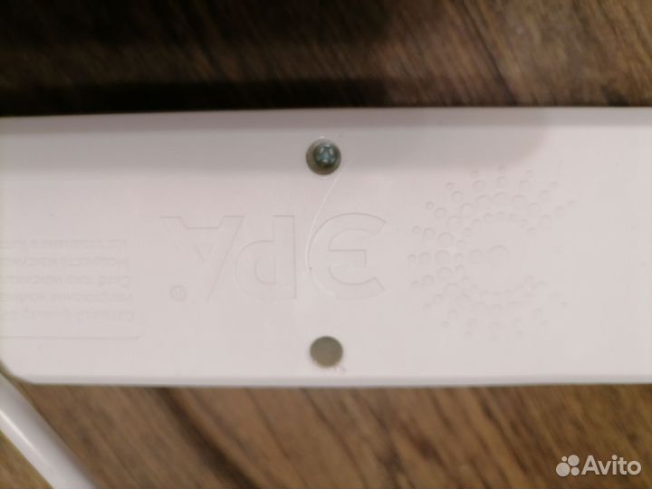 Сетевой фильтр эра USF 1 м 20см