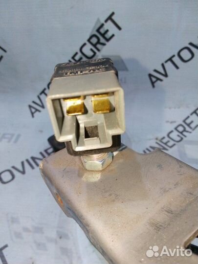 Педаль тормоза KIA Sportage 3 под АКПП