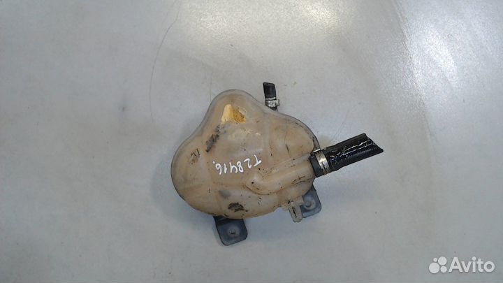 Бачок расширительный Fiat Grande Punto, 2007