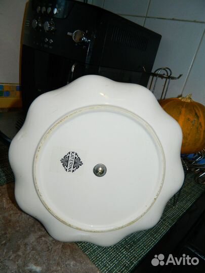 Фруктовница СССР (см.фото)