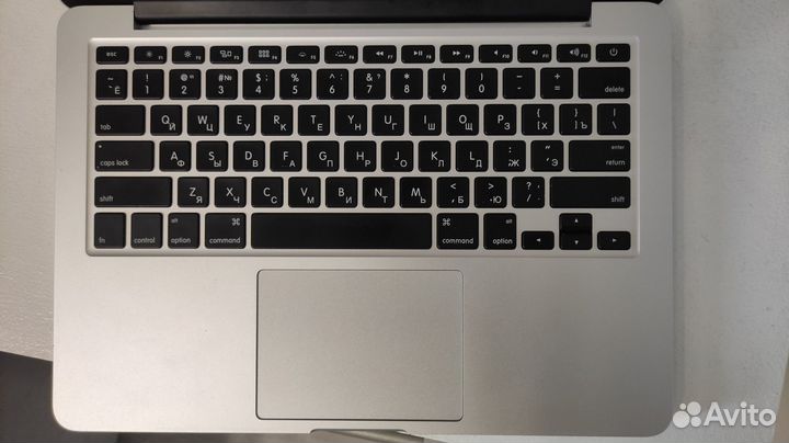 Macbook Pro 13 2015 (Retina)