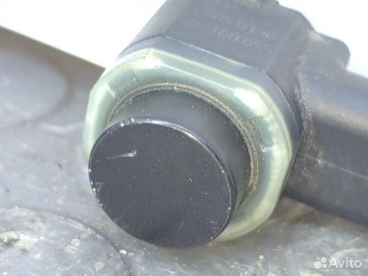 Датчик парковки задний Bmw 5 F07 N63B44 2010