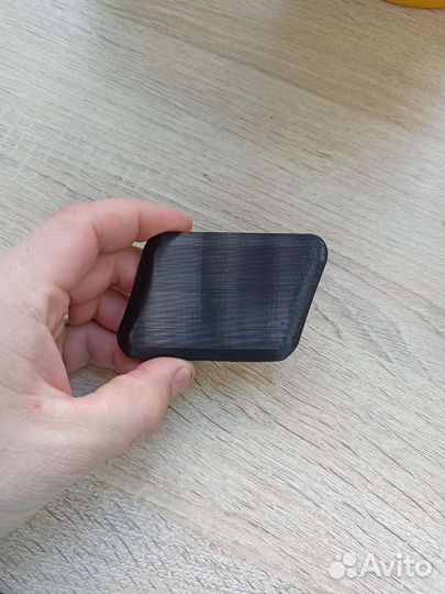 Заглушка омывателя фар форд фокус2 рест и дорест