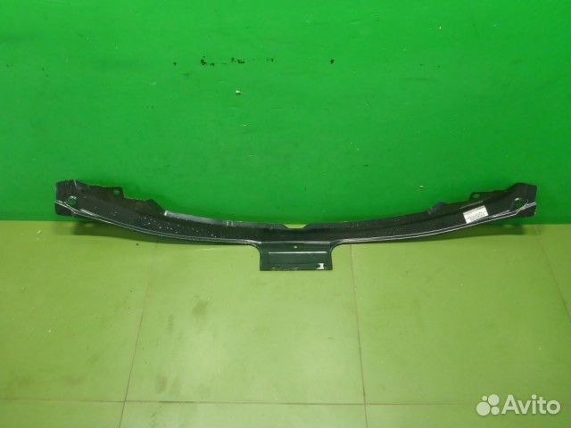 Короб водоотводящий Nissan Qashqai с 2014г