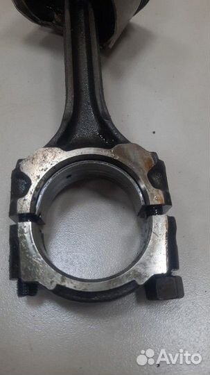 Поршень двс Nissan Almera