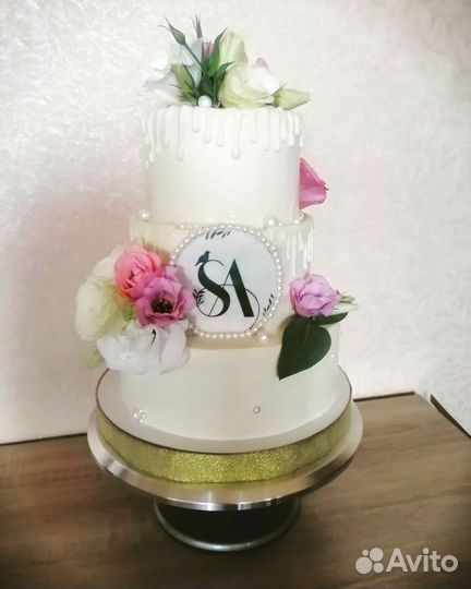 Торты, сладости на заказ