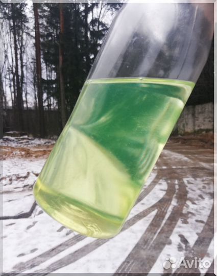 Дизельное Топливо Солярка Евро дт