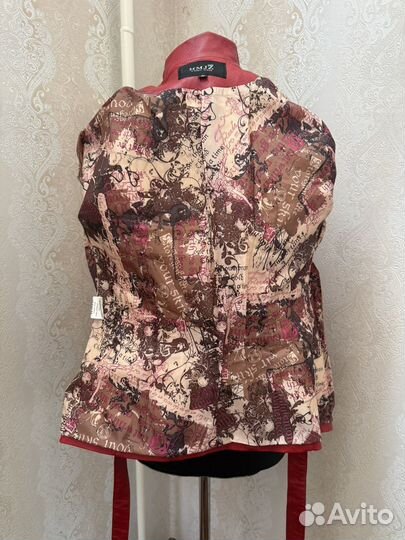 Продам пиджак к/з