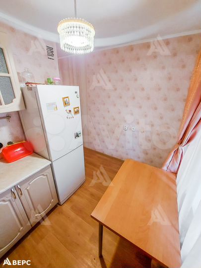 1-к. квартира, 35,8 м², 1/7 эт.
