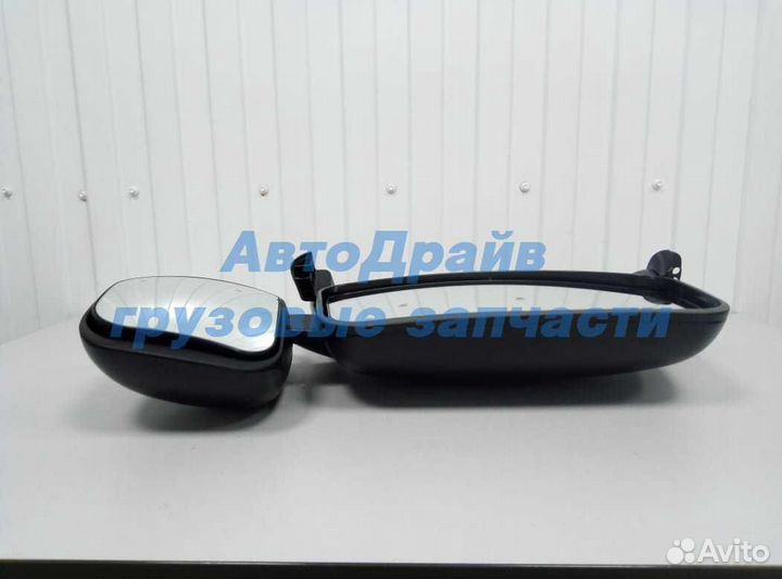 Зеркало Скания Scania 4