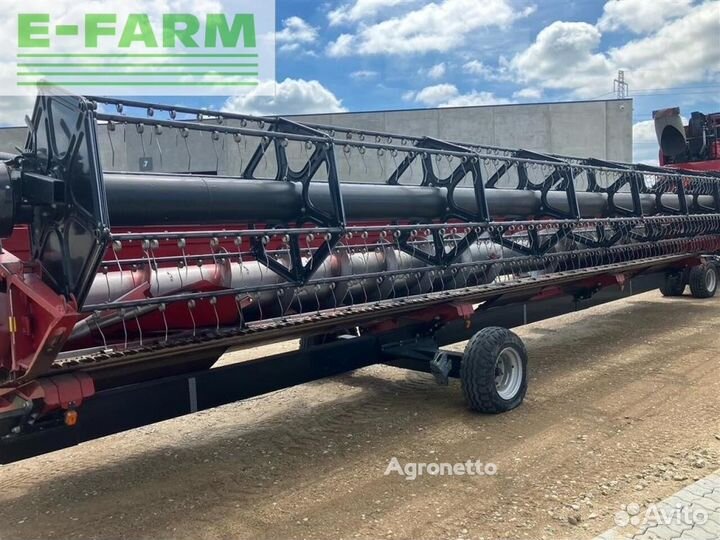 Комбайн Case IH 7088, 2013