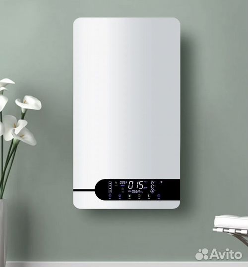 Рекуператор воздуха