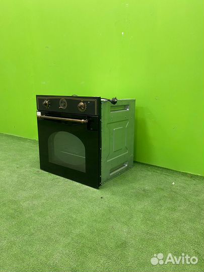 Духовой шкаф Graude BK 60.1 SM