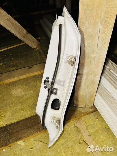 Дверь водительская ауди А5 sportback 2011