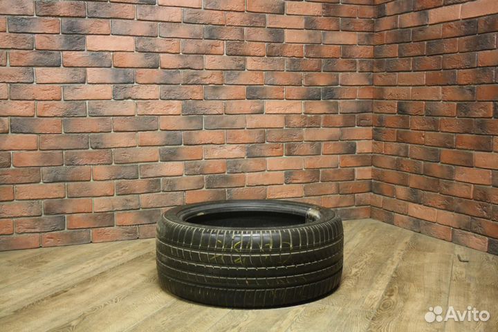 Goodyear Eagle NCT5 245/40 R18