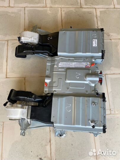 Разбор lexus NX 300h