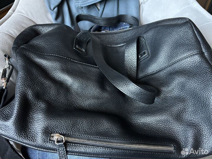 Trussardi сумка