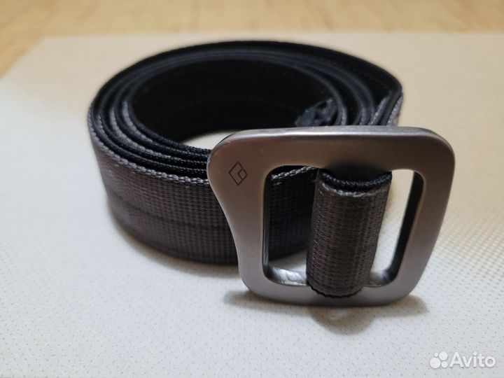 Ремень Black Diamond Mine Belt