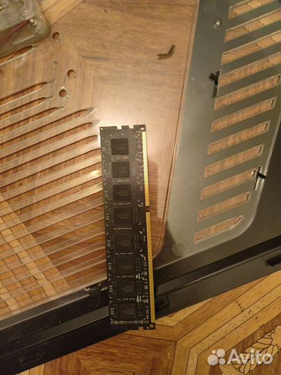 Комплект i7 3770 Мать озу(ram)