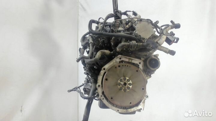 Двигатель Volkswagen Jetta 6, 2012