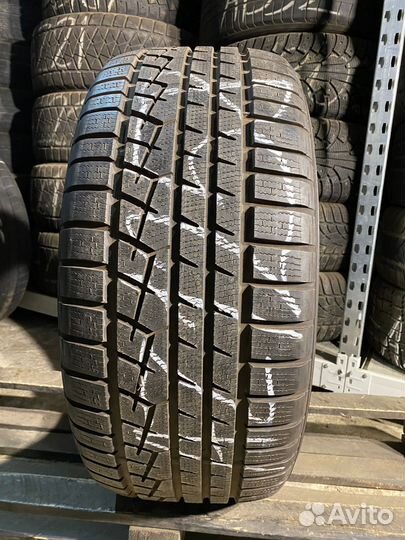 Yokohama W.Drive V902B 265/50 R19 110V