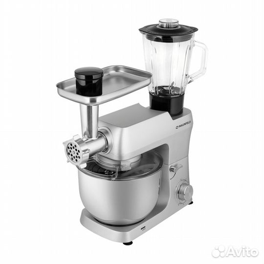 Кухонный комбайн maunfeld MF-421S PRO