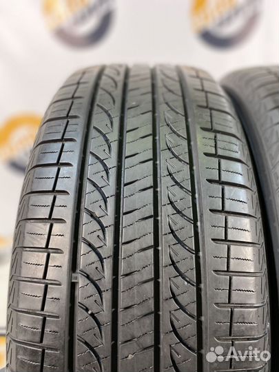 Yokohama Avid GT 235/55 R19 114W