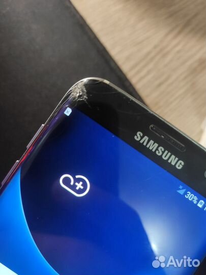 Samsung Galaxy S7 Edge
