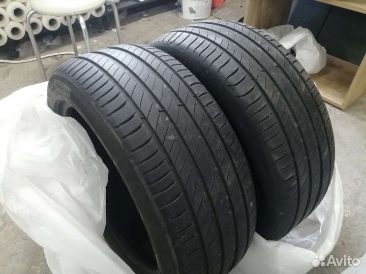 Michelin Primacy 4 225/45 R17