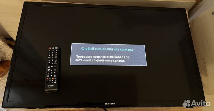 Телевизор LED