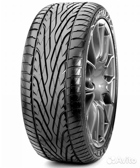 Maxxis MA-Z3 Victra 195/50 R15 86V