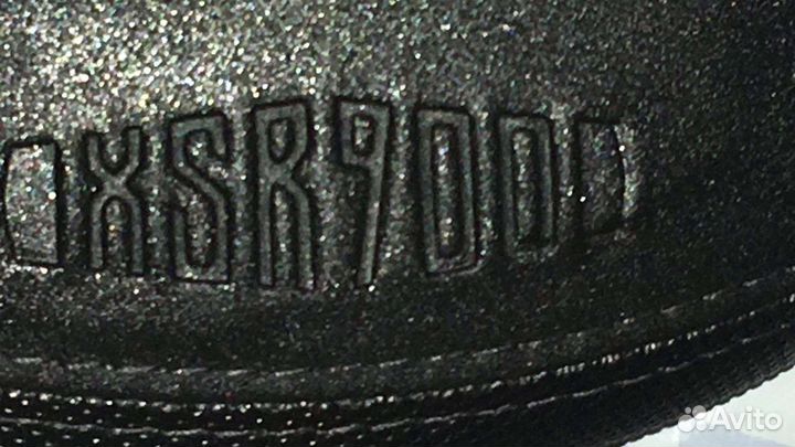 Сиденье мотоцикла