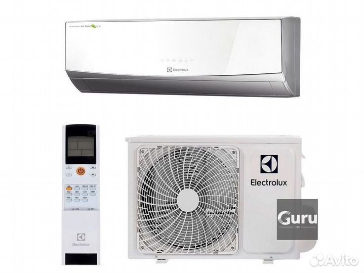 Кондиционеры